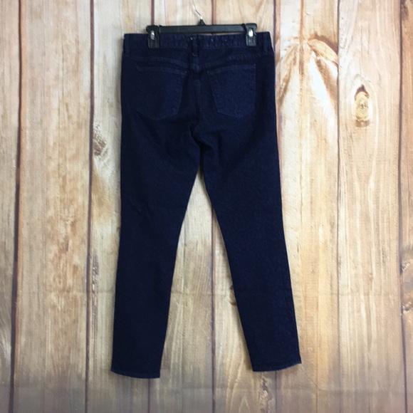 💸GAP 1969 Always Skinny denim Jean in size 29 - Picture 8 of 8